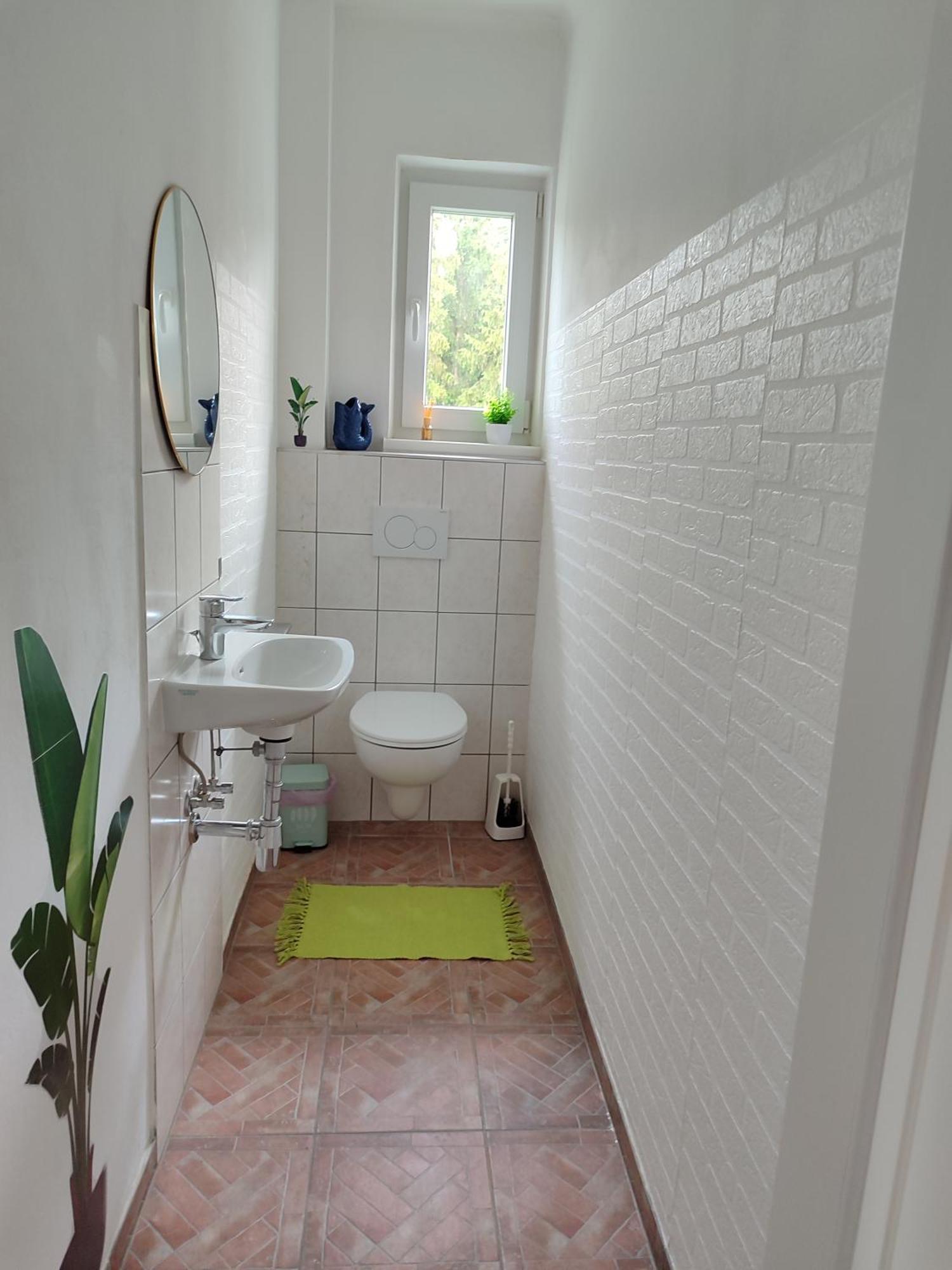 Sigi Apartment Barnbach Bagian luar foto
